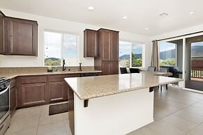 Maple Mountain Bliss #2309