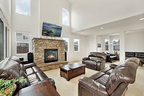 Maple Mountain Bliss #2309