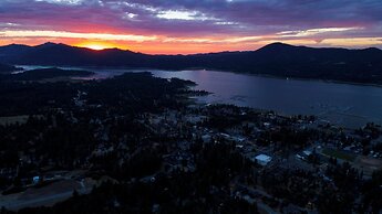 Maple Mountain Bliss #2309