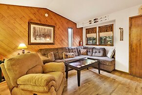 Goldilocks Getaway #1828