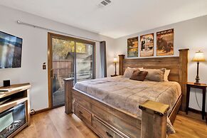 Goldilocks Getaway #1828