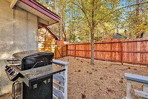 Goldilocks Getaway #1828