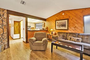 Goldilocks Getaway #1828