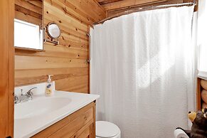 Binky's Mountain Hideaway #2455