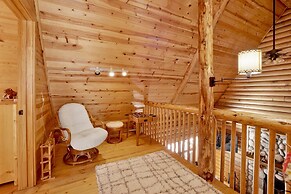 Binky's Mountain Hideaway #2455