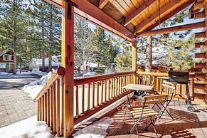 Binky's Mountain Hideaway #2455