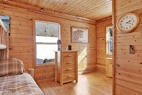 Binky's Mountain Hideaway #2455