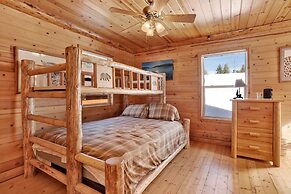 Binky's Mountain Hideaway #2455