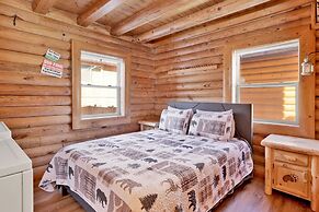 Binky's Mountain Hideaway #2455