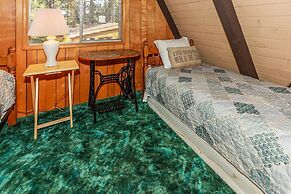 Makin' Memories AT Summit #1683