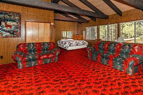 Makin' Memories AT Summit #1683