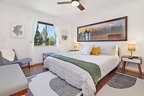 Chimney Peak Chalet#2048