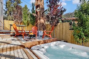 Chimney Peak Chalet#2048