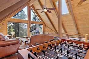 Chimney Peak Chalet#2048