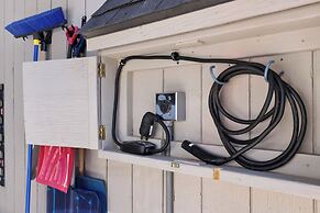 Chimney Peak Chalet#2048