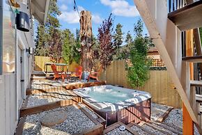 Chimney Peak Chalet#2048