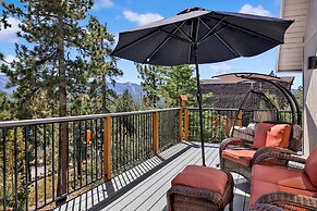 Chimney Peak Chalet#2048