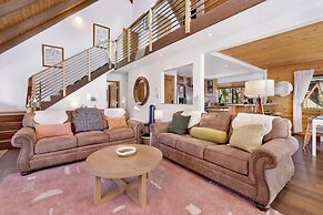 Chimney Peak Chalet#2048