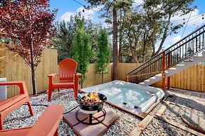 Chimney Peak Chalet#2048