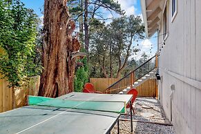 Chimney Peak Chalet#2048