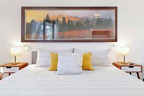 Chimney Peak Chalet#2048