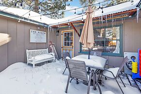 Cottontail Cottage #2283