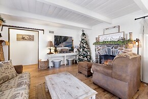 Cottontail Cottage #2283