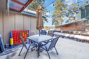 Cottontail Cottage #2283