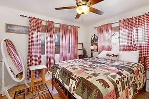 Cottontail Cottage #2283