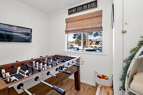 Cottontail Cottage #2283