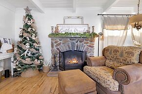 Cottontail Cottage #2283