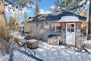 Cottontail Cottage #2283