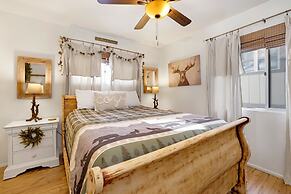 Cottontail Cottage #2283