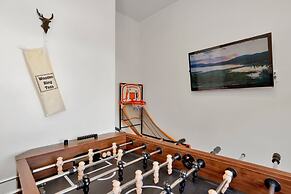 Cottontail Cottage #2283