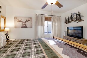 Cottontail Cottage #2283