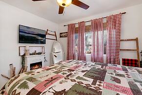 Cottontail Cottage #2283