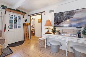 Cottontail Cottage #2283