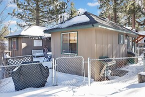 Cottontail Cottage #2283