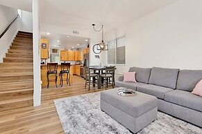 Fairway Wings Chalet #2292