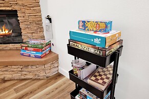 Fairway Wings Chalet #2292