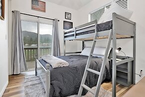 Fairway Wings Chalet #2292