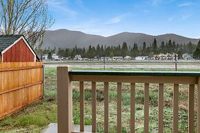 Fairway Wings Chalet #2292