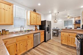 Fairway Wings Chalet #2292