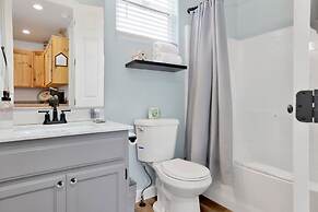 Fairway Wings Chalet #2292