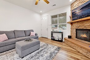 Fairway Wings Chalet #2292