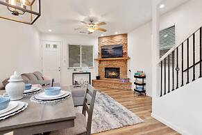 Fairway Wings Chalet #2292