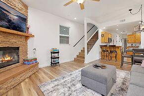 Fairway Wings Chalet #2292