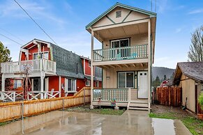 Fairway Wings Chalet #2292