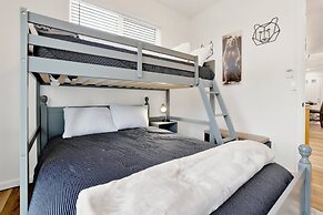 Fairway Wings Chalet #2292