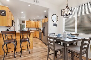 Fairway Wings Chalet #2292